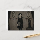 Recherche de tresses cartes postales Mignon