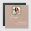Recherche de fine carrées invitations Élégant
