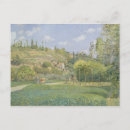 Recherche de peinture pissarro cartes postales Agriculture