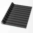 Recherche de épais papier cadeau Noir