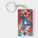 Recherche de boricua porteclés Porto rico