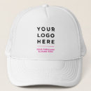 Zoek naar roze petten For her