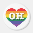 Recherche de gay pride magnets Coeur