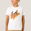 Recherche de chats sauvages tshirts Pour enfants