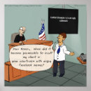 Zoek naar grappige advocaat posters Advocaten