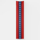 Zoek naar amerika spandoeken Rood