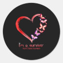 Zoek naar dag van de maand stickers Hart