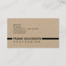 Recherche de texture de toile cartes visite Professionnel