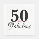 Zoek naar birthday servetten 50e verjaardag