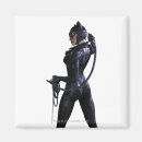 Recherche de de jeu vidéo refrigérateur magnets Harley quinn