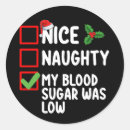 Recherche de diabète autocollants 2025