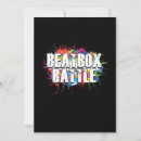 Recherche de rapper invitations Musique