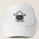 Recherche de fée casquettes Magique