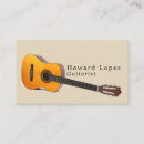 Recherche de acoustique cartes visite Musique