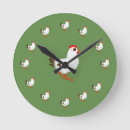 Recherche de poulet horloges Agriculteur