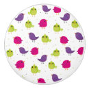 Recherche de animaux mignons boutons et poignées de porte Oiseau