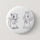 Recherche de le diable badges Ange