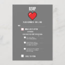Recherche de gamer réponses cartons Coeur
