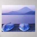 Recherche de mont fuji posters Bateau