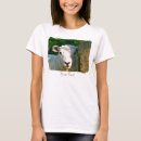 Zoek naar witte schapen tshirts Dieren