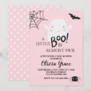 Recherche de baby boo invitations Automne