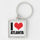 Recherche de atlanta porteclés Skyline