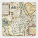 Zoek naar kaart van afrika stickers Atlas
