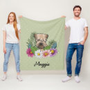 Zoek naar wheaten terrier dekens Hond