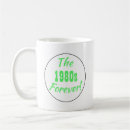 Recherche de les années 80 tasses 80s