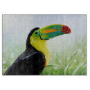 Recherche de toucan planches à découper Dessin