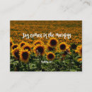 Zoek naar psalm visitekaartjes Geloof