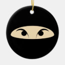 Zoek naar ninja ornamenten Ninjitsu