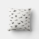 Recherche de marteau coussins Requin