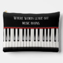 Recherche de musique cosmétiques pochettes Clavier