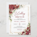 Recherche de rose rouge mariage invitations Toute personne