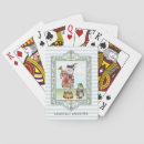Recherche de pays merveilles jeux de cartes Lapin blanc