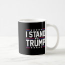 Recherche de flag tasses Président