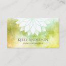 Recherche de lotus mandala cartes visite Élégant