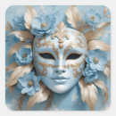 Zoek naar carnaval masker stickers Mardi gras