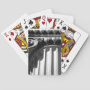 Recherche de architecture jeux de cartes Colonnes
