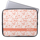 Recherche de florale ordinateurs portables protections Jolie