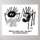 Zoek naar spinnen posters Insecten