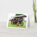 Recherche de traction vœux cartes Transport