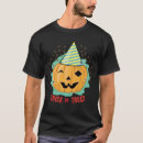 Zoek naar grappige pompoen tshirts Horror