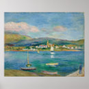 Recherche de peinture renoir posters Océan
