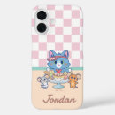 Recherche de tom et jerry iphone coques Touffu