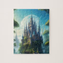 Zoek naar fairy puzzels Betoverd