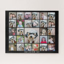 Recherche de collage puzzles Family