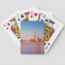 Recherche de lac jeux de cartes Skyline