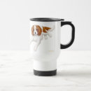 Recherche de cavaliers tasses Épagneul